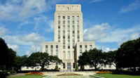 Houston City Council