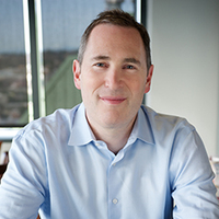 Andy Jassy