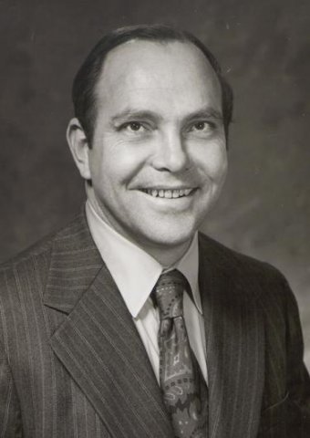 Harold Weinberg