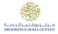 Brookings Doha Center