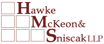 Hawke, McKeon & Sniscak
