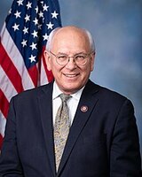 Paul David Tonko