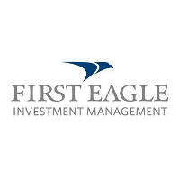 First Eagle Investment Management, LLC