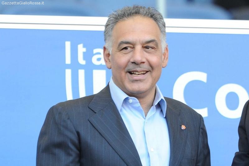 James J Pallotta