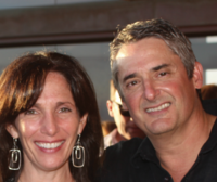 The Lisa & Steve Altman Family Foundation