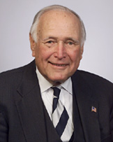 George W Koch