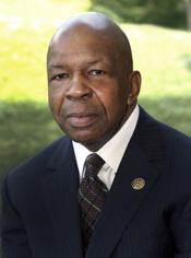 Elijah Cummings