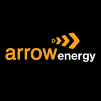 Arrow Energy Ltd