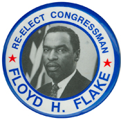 Floyd Harold Flake