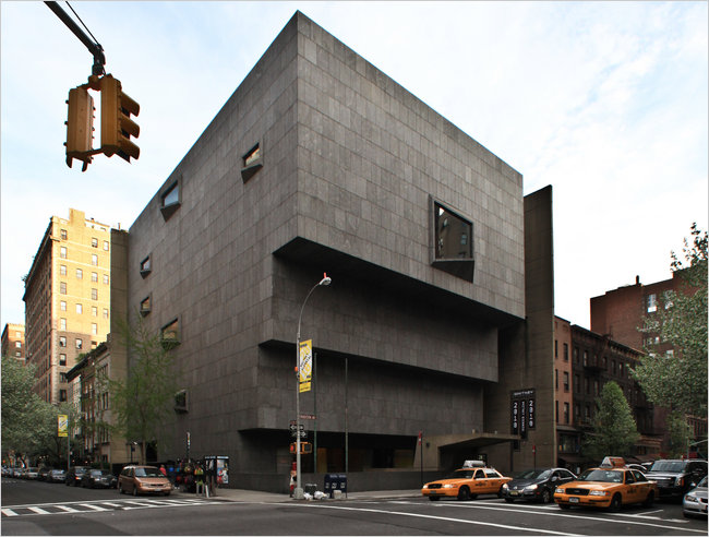 Whitney Museum of American Art