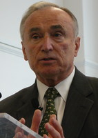 William J. Bratton