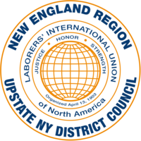 Upstate New York Laborers District Council