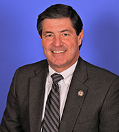 Jim Gerlach