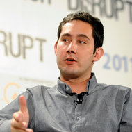 Kevin Systrom