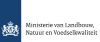 Ministry of Agriculture, Nature and Food Quality of the Netherlands