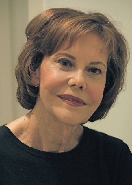 Barbara Goldsmith