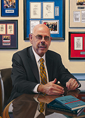 Henry Waxman