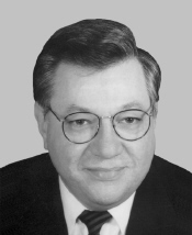 Felix J. Grucci, Jr.