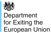 Department for Exiting the European Union