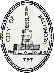 Baltimore City Government