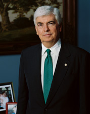 Chris Dodd