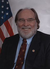 Neil Abercrombie