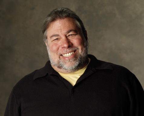 Steve Wozniak