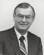 Harold Lee Volkmer