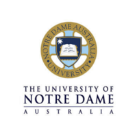 University of Notre Dame Australia