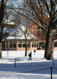 Lawrenceville School