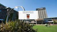 The University of New South Wales