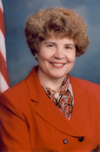 Sheila Frahm