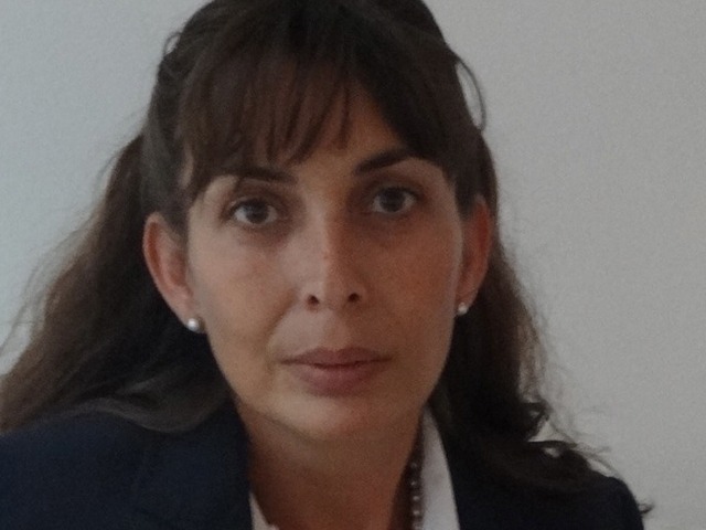 Patricia Martin Mendez