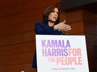 Kamala Harris For The People