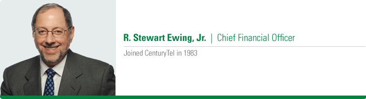 R Stewart Ewing Jr
