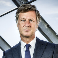 Sebastien M Bazin