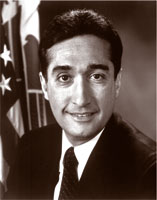 Henry G Cisneros