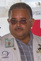 Rafael Rodriguez Mercado