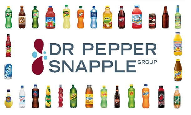 Dr Pepper Snapple Group, Inc.