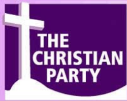 Christian Party - Proclaiming Christ's Lordship