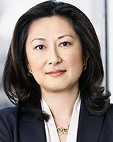 Susan S Huang