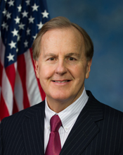 Robert M Pittenger