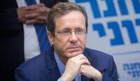 Isaac Herzog