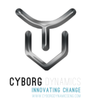 Cyborg Dynamics Engineering Pty Ltd