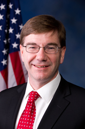 Keith J Rothfus