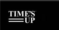 Time's up Foundation