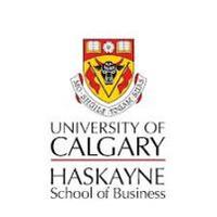Haskayne School Of Business (management Advisory Council)