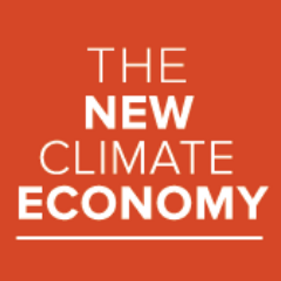 The New Climate Economy