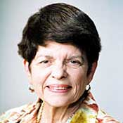 Alice M Rivlin