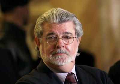 George Lucas